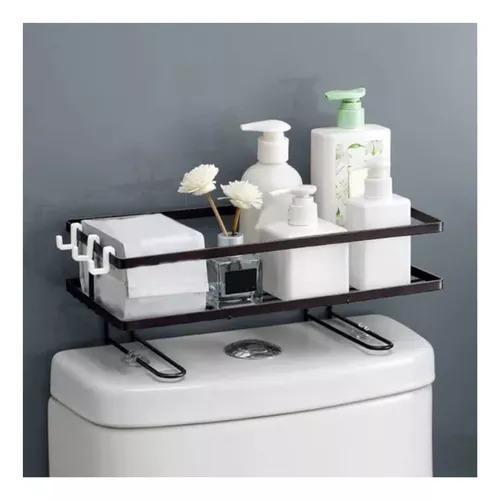 Miniatura 2 de Set De Ducha Multifuncional Para Inodoro